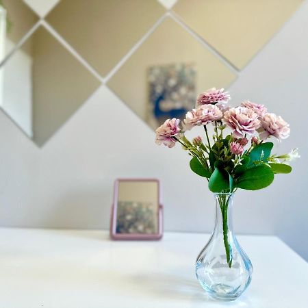 Mmrent Flora Room Gdańsk Exterior foto