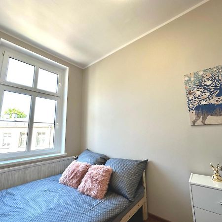 Mmrent Flora Room Gdańsk Exterior foto