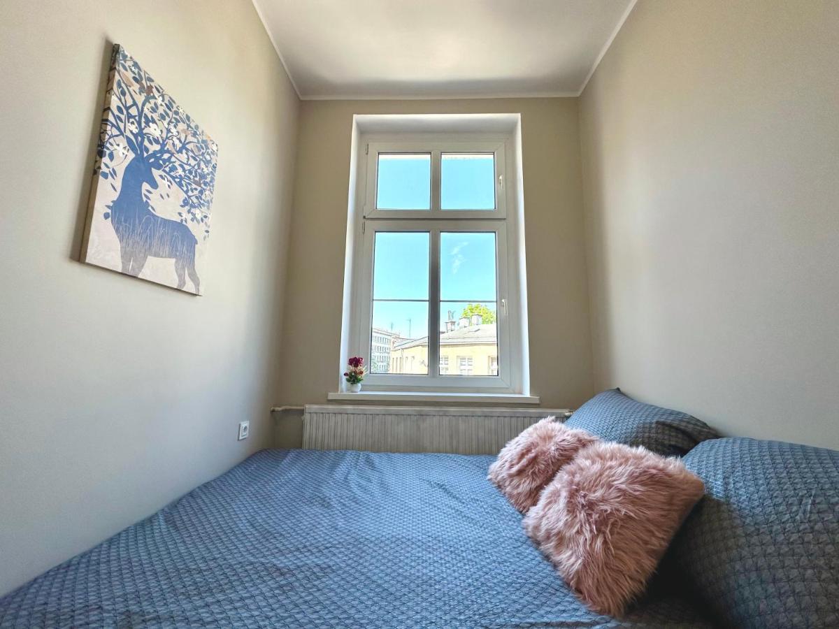 Mmrent Flora Room Gdańsk Exterior foto